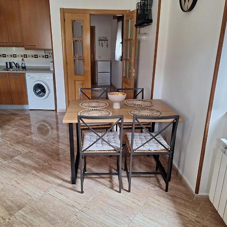 Apartamento La Santina Y Su Jardin Avilés Exterior foto