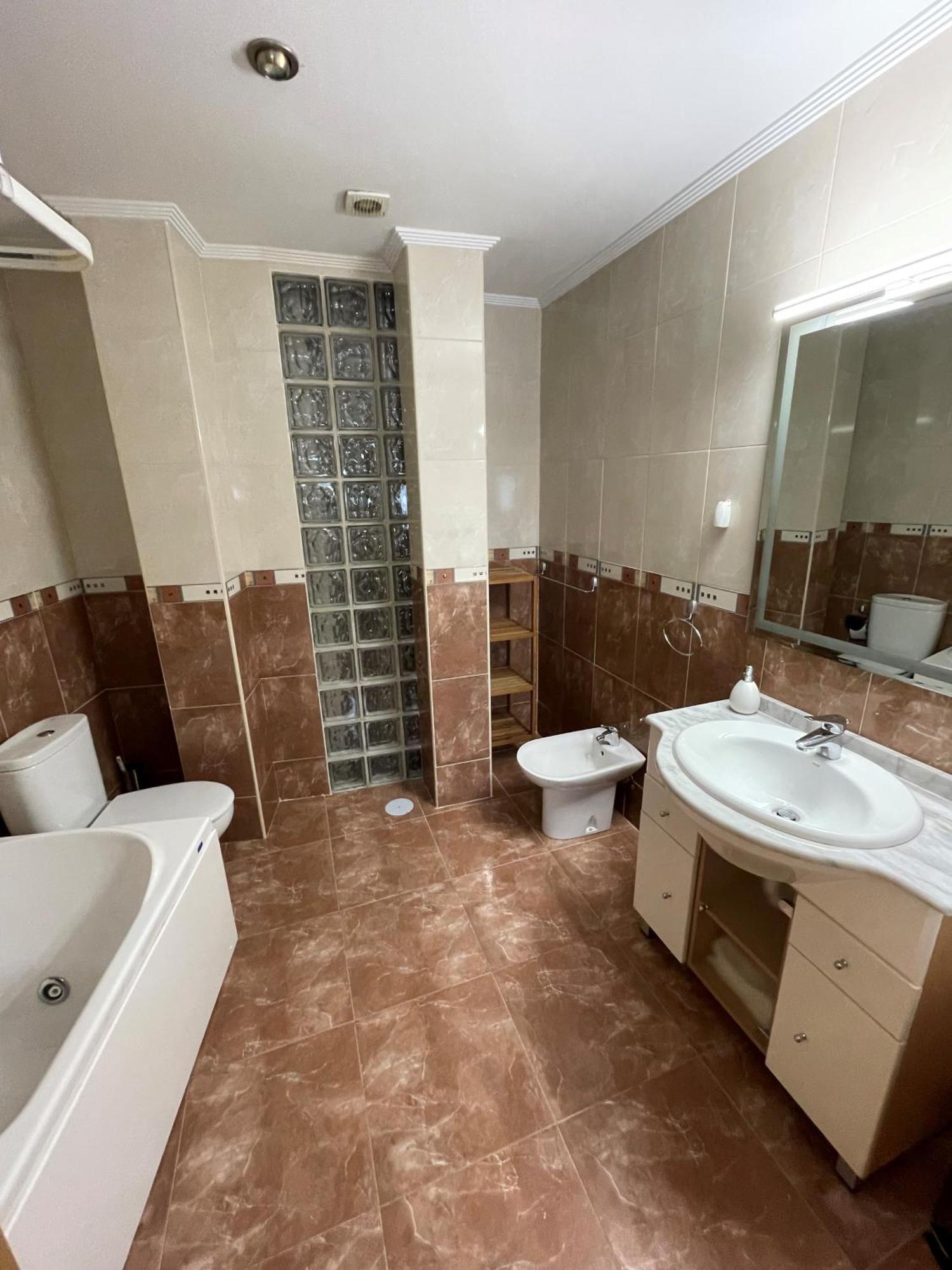 Apartamento La Santina Y Su Jardin Avilés Exterior foto